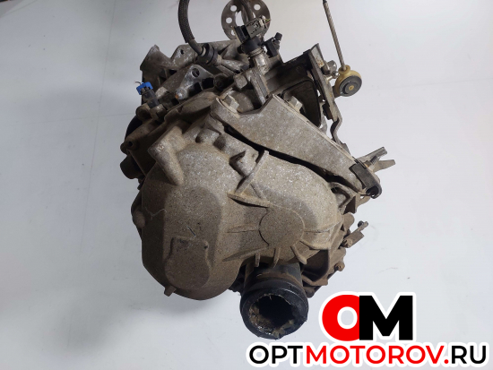 КПП механическая (МКПП)  Opel Antara 1 поколение [рестайлинг] 2013 F40, 55567634, AVH #4