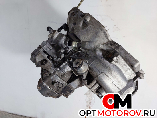 КПП механическая (МКПП)  Opel Corsa D 2006 F13394, F13C394 #2