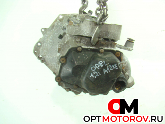 КПП механическая (МКПП)  Opel Corsa D [рестайлинг] 2010 55565177, F13429 #2
