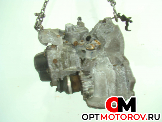 КПП механическая (МКПП)  Opel Corsa D [рестайлинг] 2010 55565177, F13429 #3