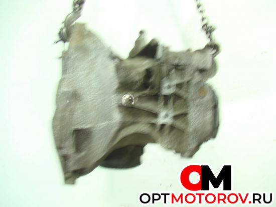 КПП механическая (МКПП)  Opel Corsa D [рестайлинг] 2010 55565177, F13429 #5