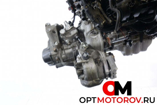 КПП механическая (МКПП)  Opel Astra H/Family [рестайлинг] 2008 55351216 #3