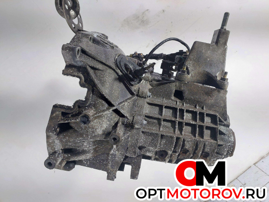 КПП механическая (МКПП)  Ford Mondeo 3 поколение [рестайлинг] 2006 4S7R7002CA #4