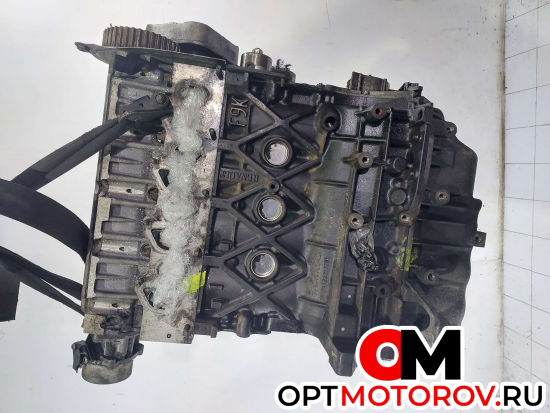 Двигатель  Opel Vivaro A 2005 F9Q762 #5