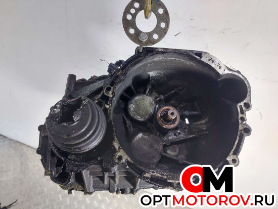 КПП механическая (МКПП)  Hyundai i40 VF 2013 SD55JC #1
