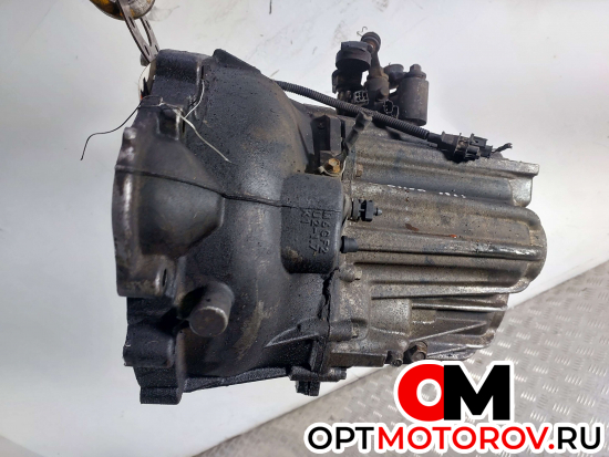 КПП механическая (МКПП)  Hyundai i40 VF 2013 SD55JC #2