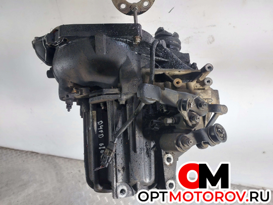 КПП механическая (МКПП)  Hyundai i40 VF 2013 SD55JC #3