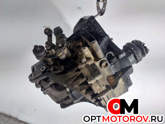 КПП механическая (МКПП)  Hyundai i40 VF 2013 SD55JC #4