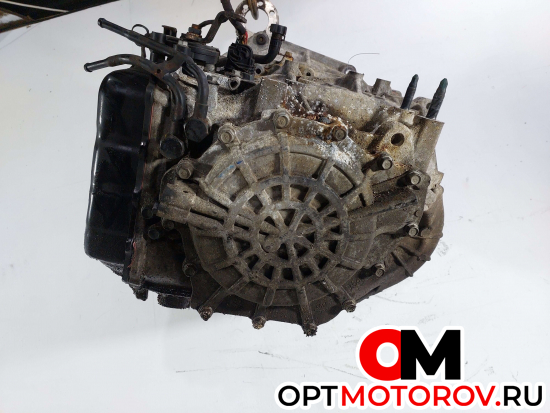 КПП автоматическая (АКПП)  Kia Carnival VQ 2010 CFAFA4 #4