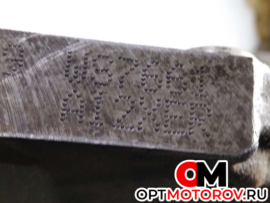 Двигатель  Opel Corsa D [рестайлинг] 2010 A12XER #2