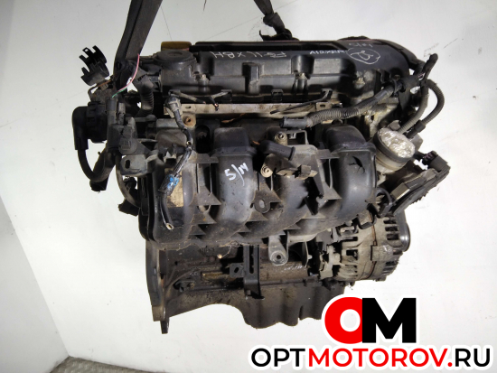 Двигатель  Opel Corsa D [рестайлинг] 2010 A12XER #6
