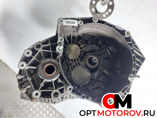 КПП механическая (МКПП)  Opel Insignia 1 поколение (A) 2012 F40, 55567634, AVU #1