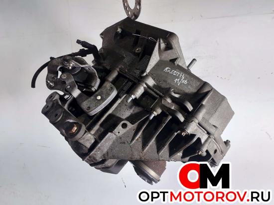 КПП механическая (МКПП)  Opel Insignia 1 поколение (A) 2012 F40, 55567634, AVU #4