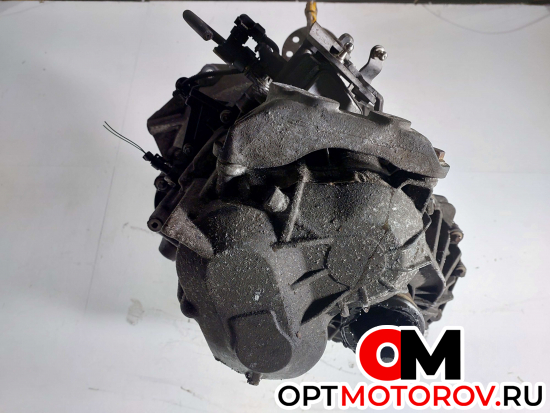 КПП механическая (МКПП)  Opel Insignia 1 поколение (A) 2012 F40, 55567634, AVU #6