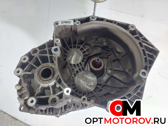 КПП механическая (МКПП)  Opel Insignia 1 поколение (A) 2011 F40, 55567634, AKJ #1