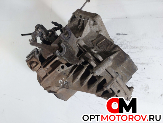 КПП механическая (МКПП)  Opel Insignia 1 поколение (A) 2011 F40, 55567634, AKJ #5