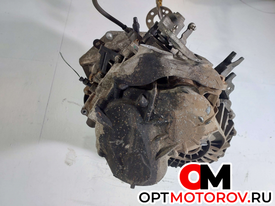 КПП механическая (МКПП)  Opel Insignia 1 поколение (A) 2011 F40, 55567634, AKJ #6