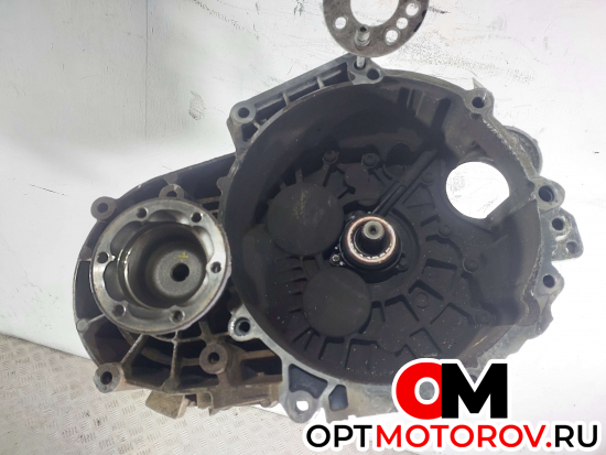 КПП механическая (МКПП)  Volkswagen Passat B6 2008 KNS #1
