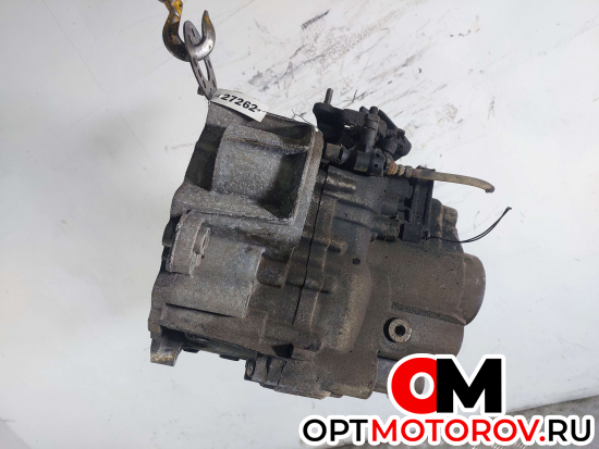 КПП механическая (МКПП)  Volkswagen Passat B6 2008 KNS #2