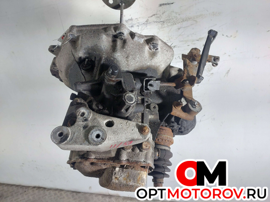 КПП механическая (МКПП)  Opel Astra H 2006 F17C394, F17394 #3