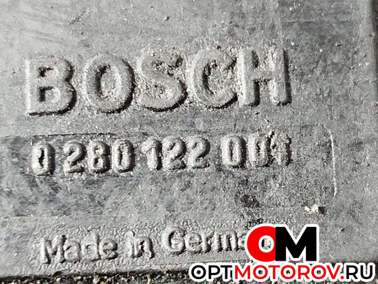 Датчик положения дроссельной заслонки  Opel Vectra B 1999 0280122001 #2