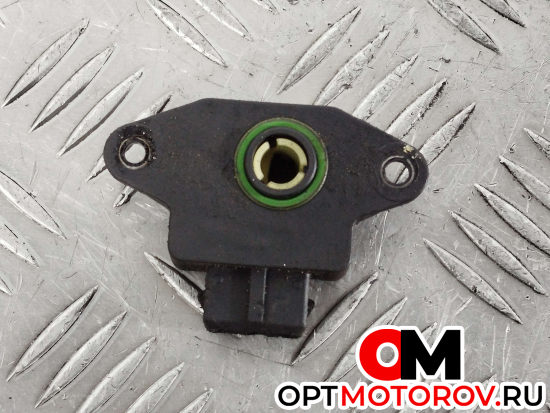Датчик положения дроссельной заслонки  Opel Vectra B 1999 0280122001 #3