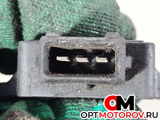 Датчик положения дроссельной заслонки  Opel Vectra B 1999 0280122001 #4
