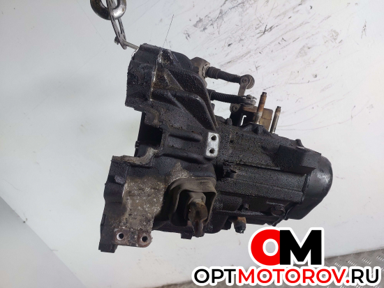 КПП механическая (МКПП)  Mazda 6 GG 2005 GEFB, GC140, 4TF1200935 #2