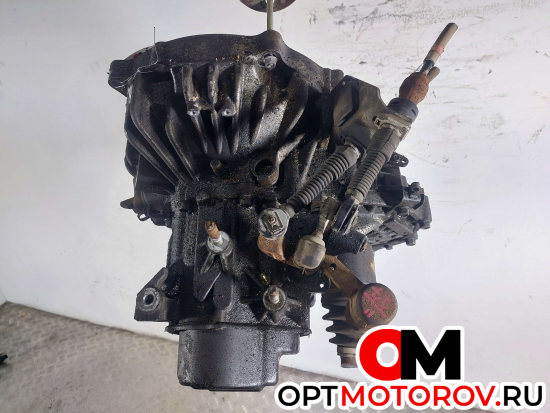 КПП механическая (МКПП)  Mazda 6 GG 2005 GEFB, GC140, 4TF1200935 #3