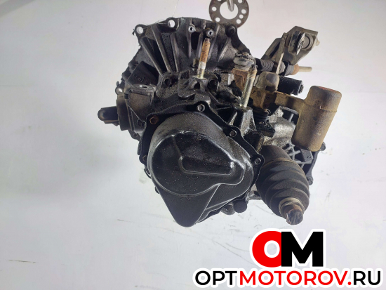 КПП механическая (МКПП)  Mazda 6 GG 2005 GEFB, GC140, 4TF1200935 #5