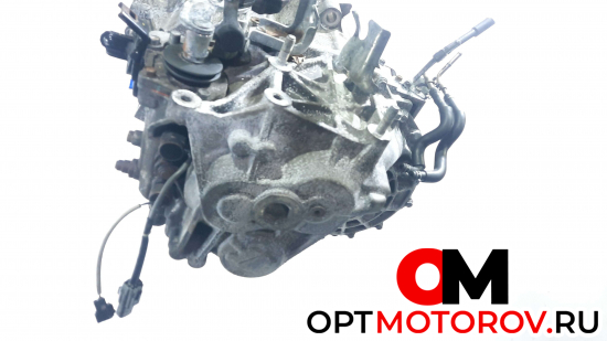 КПП механическая (МКПП)  Mazda 6 GH 2010 A6011701XK #4
