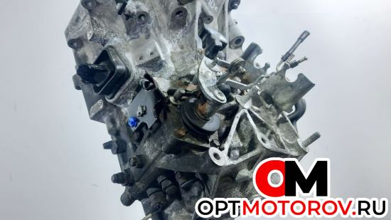 КПП механическая (МКПП)  Mazda 6 GH 2010 A6011701XK #5