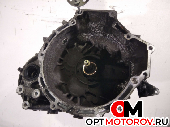 КПП механическая (МКПП)  Mazda 5 CR 2008 AC021701XE #1