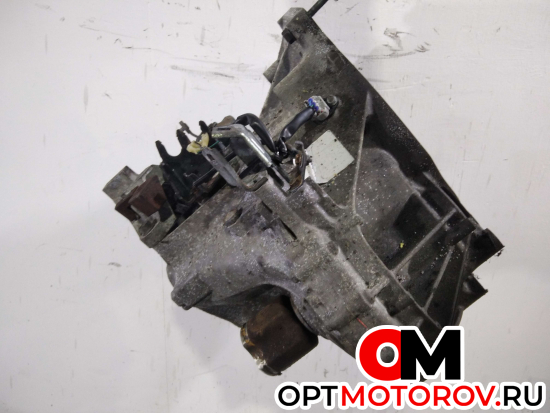 КПП механическая (МКПП)  Mazda 5 CR 2008 AC021701XE #2