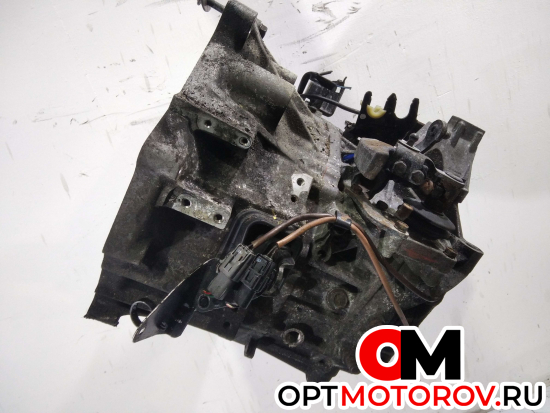 КПП механическая (МКПП)  Mazda 5 CR 2008 AC021701XE #4