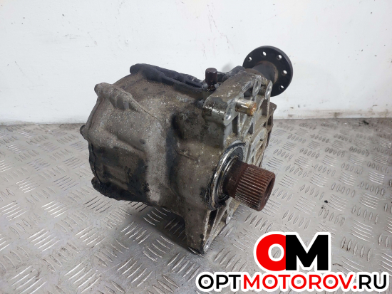 Раздаточная коробка  Hyundai Santa Fe 2 поколение (CM) 2006 CMTF, CMT #3
