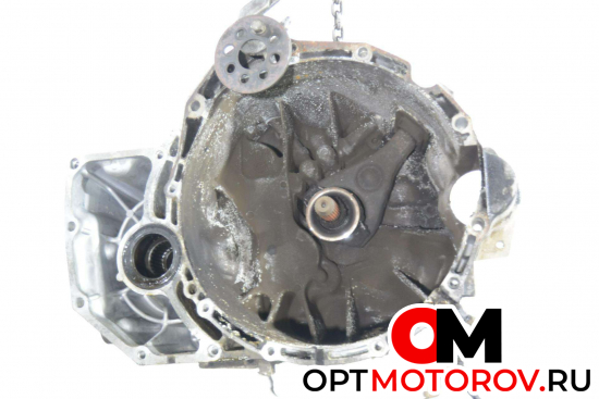 КПП механическая (МКПП)  Nissan X-Trail T30 2001 320108H868 #2