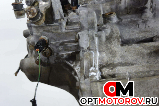 КПП механическая (МКПП)  Nissan X-Trail T30 2001 320108H868 #6