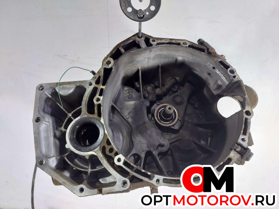 КПП механическая (МКПП)  Nissan X-Trail T30 2006 YD4, 8H5, 8H53 #1