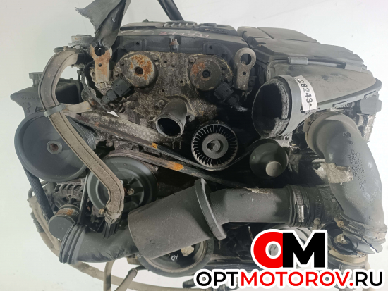 Двигатель  Mercedes-Benz C-Класс W204/S204 2011 271911 #1