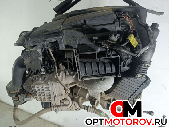 Двигатель  Mercedes-Benz C-Класс W204/S204 2011 271911 #3
