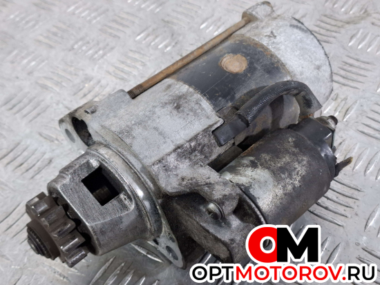 Стартер  Nissan X-Trail T30 [рестайлинг] 2007 233008H801 #4