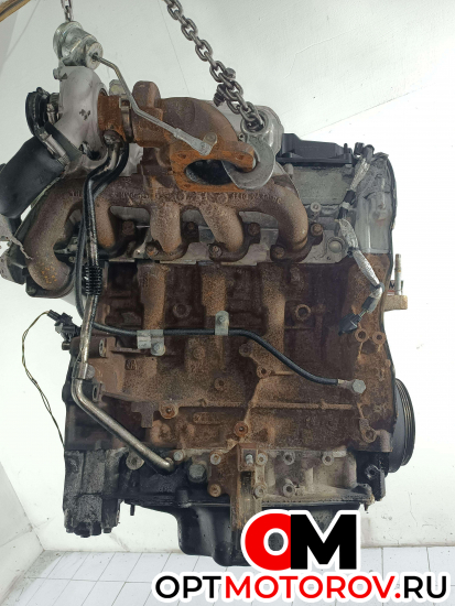 Двигатель  Ford Transit 7 поколение 2006 P8FA #5