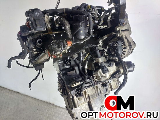 Двигатель  Opel Insignia 1 поколение (A) 2011 A20DTH #5