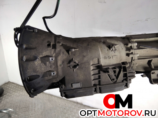 КПП автоматическая (АКПП)  Jeep Grand Cherokee WK 2006 722678 #4