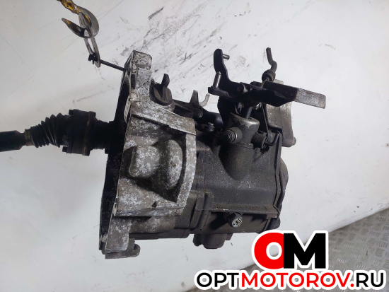 КПП механическая (МКПП)  Audi A3 8P/8PA [рестайлинг] 2005 FVH #2