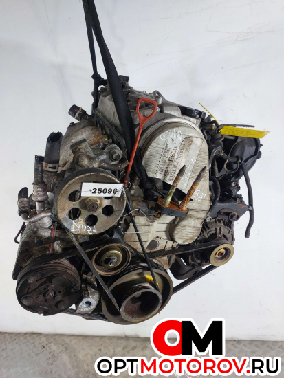 Двигатель  Honda Civic 6 поколение 2000 D14Z4 #1