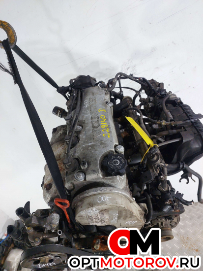 Двигатель  Honda Civic 6 поколение 2000 D14Z4 #6