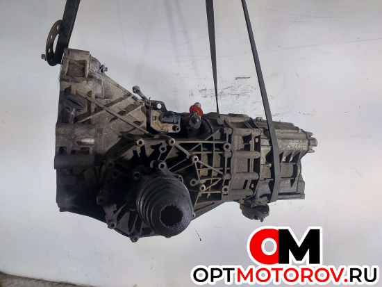 КПП механическая (МКПП)  Audi A4 B7 2006 HCF #2
