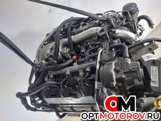 Двигатель  Jeep Grand Cherokee WK 2005 642980, EXL #2